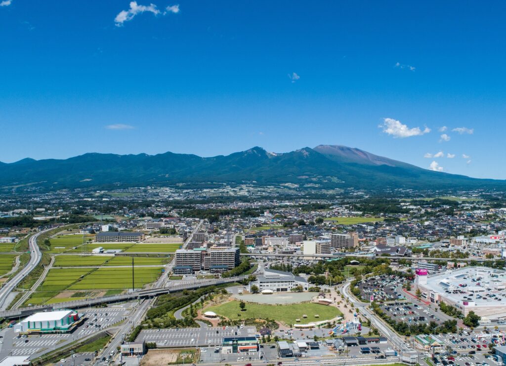 長野県佐久市へ移住を検討中の方へお役立ち情報